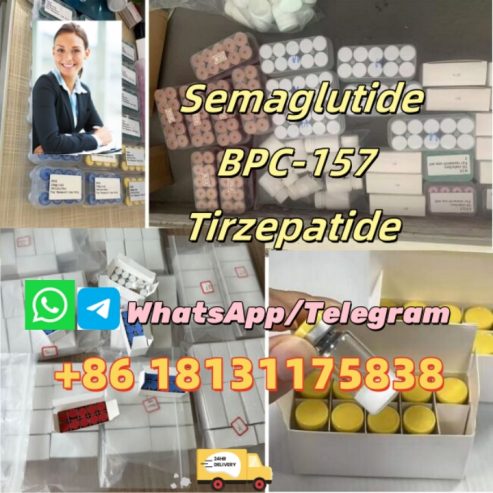 99% purity door to door price wholesale price peptide slimming peptide- peptide peptide