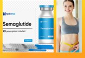 CAS 910463-68-2 Buy Hot Selling CAS 910463-68-2 Semaglutide Online Wholesale from Direct Suppliers