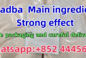 cannabinoid 5cladba, , 6cladba and other precursors, 99% purity, double customs clearance