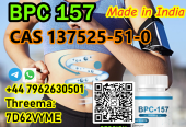 CasNo.137525-51-0,CAS 137525-51-0 BPC-157 Arginine salt or BPC 157 good and cheap