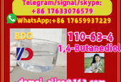 Manufacturer Supply Raw Material CAS 110-63-4 1,4-Butanediol BDO