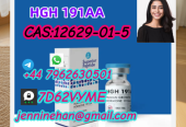 Factory supply HGH human Growth Hormone Cas 12629-01-5 with best price +44 7962630501