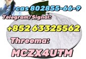 Buy Eutylone online eutylone supplier factory price