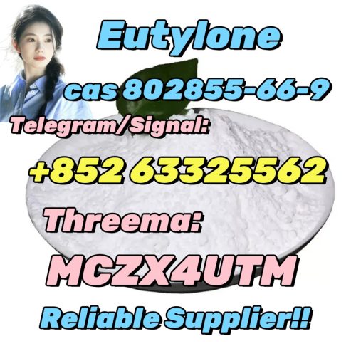 Buy Eutylone online eutylone supplier factory price