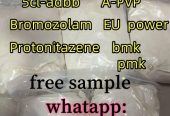 cannabinoid 5cladba,5f , 6cladba,6f,EU powder, Bromazolam,proto