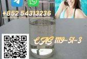 Factory-direct 5-Bromo-1-pentene CAS 1119-51-3, 5cladb, 5cladba For Safe And Pure Delivery +852 54313236