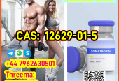 Cheap and High quality cas 12629-01-5 HGH 191AA Somatropin on sale +44 7962630501