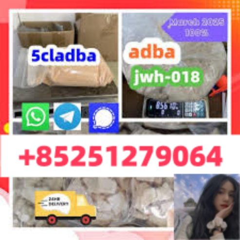 Adbb, 5c, 5cl, 5cladba, 5cl-adb-a, 5cl-adb, 5cladb Semi-finished Precursors