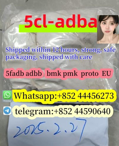 cannabinoid 5cladba,5f , 6cladba,6f,EU powder, Bromazolam,proto