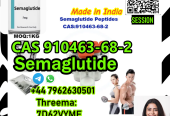 Semaglutide (910463-68-2): Revolutionizing Weight Loss Management +44 7962630501
