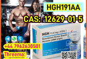 Cheap and High quality cas 12629-01-5 HGH 191AA Somatropin on sale +44 7962630501
