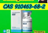 CAS 910463-68-2 Buy Hot Selling CAS 910463-68-2 Semaglutide Online Wholesale from Direct Suppliers