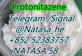 CAS119276-01-6 Protonitazene Pharmaceutical Grade
