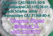 119276-01-6 Protonitazene Pharmaceutical Grade