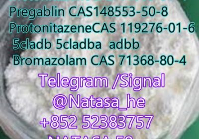 119276-01-6 Protonitazene Pharmaceutical Grade