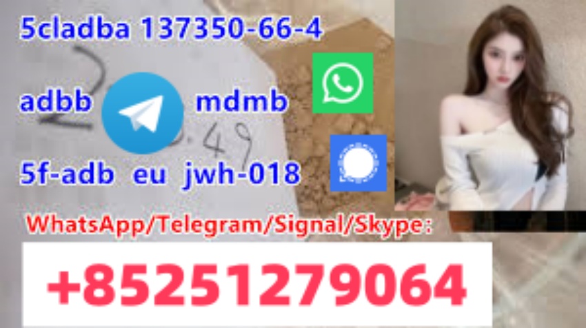 Adbb, 5c, 5cl, 5cladba, 5cl-adb-a, 5cl-adb, 5cladb Semi-finished Precursors