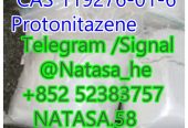 Protonitazene ,/ CAS 119276-01-6