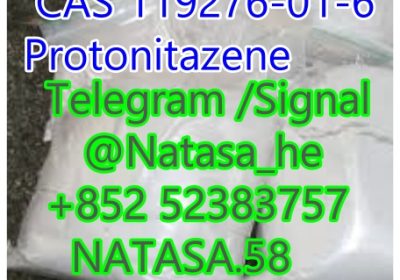 Protonitazene ,/ CAS 119276-01-6