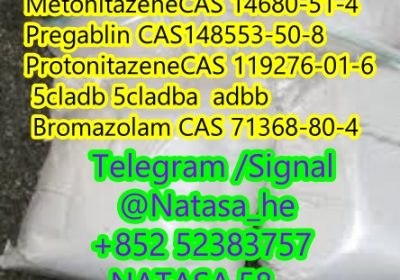 Protonitazene CAS 119276-01-6