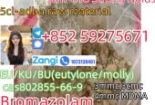 eutylone/molly cas802855-66-9