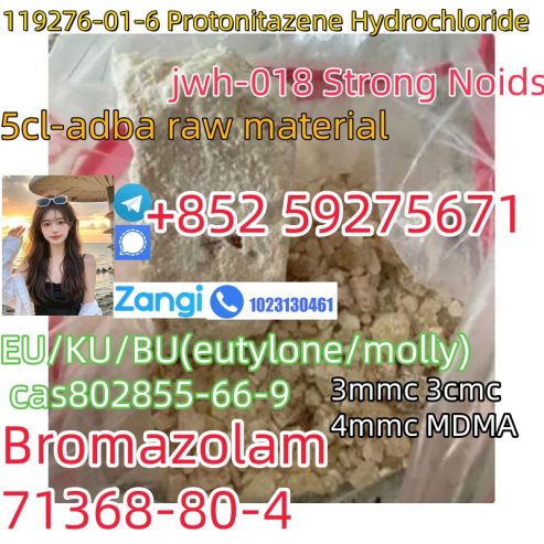 eutylone/molly cas802855-66-9