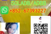 5cl-adb-a Research Chemical cannabinoid yellow Powder