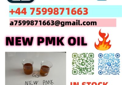 Hot selling products NEW PMK OIL