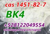telegram@jskchem BK4 Trusted Supplier of 2B4M CAS 1451-82-7 2-Bromo-4′-methylpropiophenone