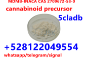 Research use only MDMB-INACA precursor CAS 2709672-58-0 with fast delivery signal@jskchem.168