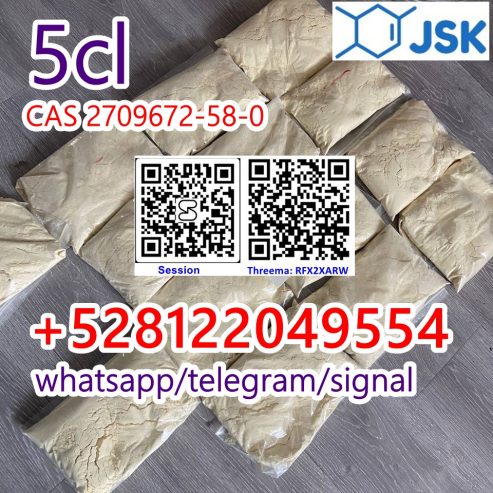 Research use only MDMB-INACA precursor CAS 2709672-58-0 with fast delivery signal@jskchem.168