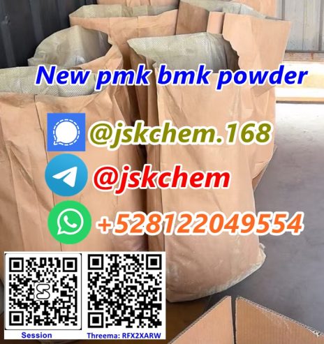 Order new BMK powder CAS 5449-12-7 with fast delivery signal@jskchem.168