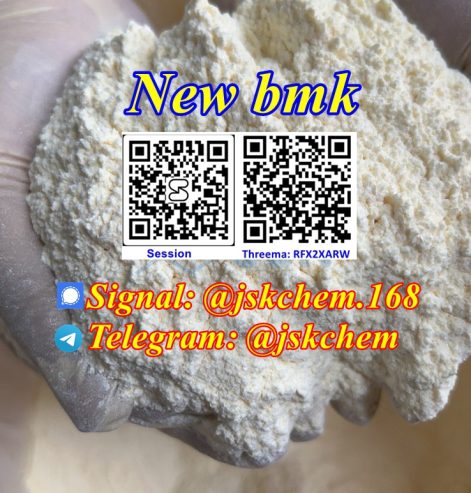 Order new BMK powder CAS 5449-12-7 with fast delivery signal@jskchem.168