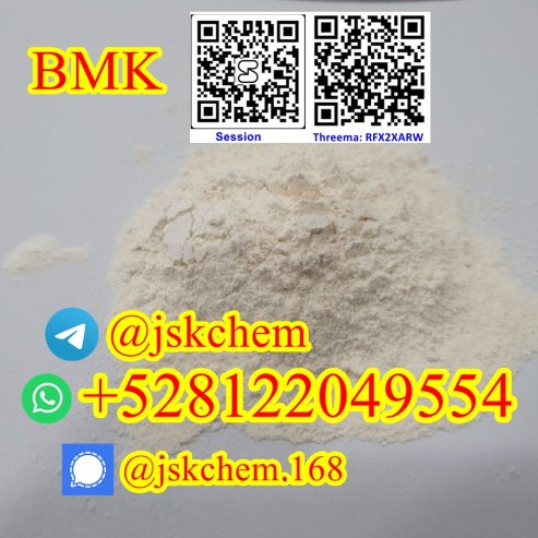 Order new BMK powder CAS 5449-12-7 with fast delivery signal@jskchem.168