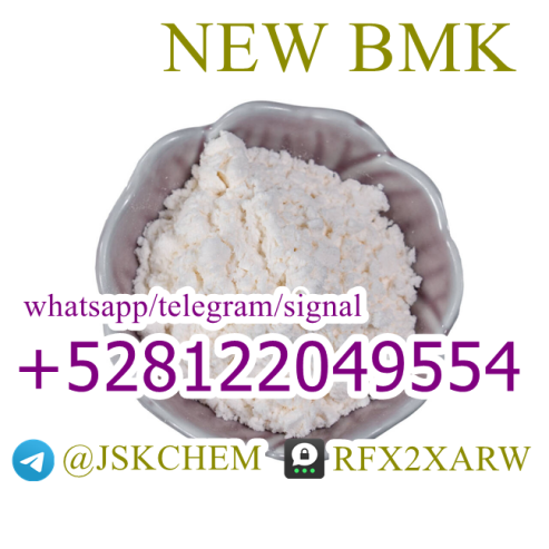 Order new BMK powder CAS 5449-12-7 with fast delivery signal@jskchem.168