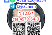 Buy CAS 4579-64-0 d-lame for chemical synthesis telegram@jskchem