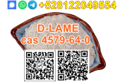 Buy CAS 4579-64-0 d-lame for chemical synthesis telegram@jskchem
