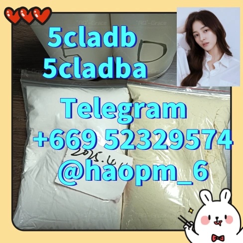 5CLADBA 5CL-ADB-A adbb 5cladb 5cl-adb China supplier