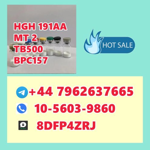 Melanotan （ MT-2 ）