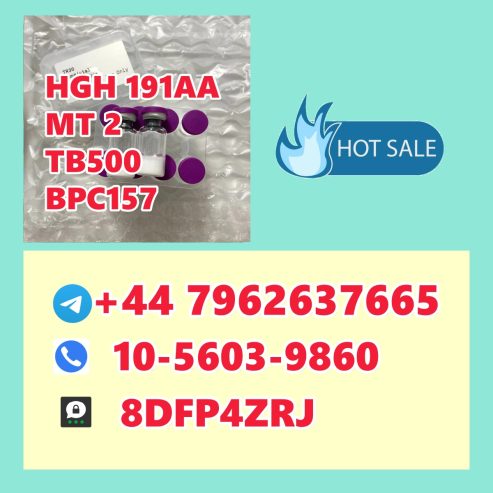 Melanotan （ MT-2 ）