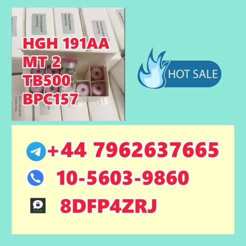 Melanotan （ MT-2 ）