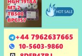 Melanotan （ MT-2 ）
