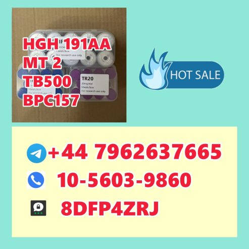Melanotan （ MT-2 ）