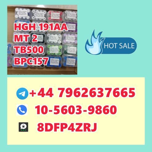 Melanotan （ MT-2 ）