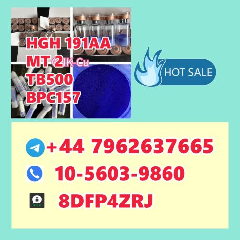 Melanotan （ MT-2 ）