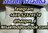 Chemical strongest adbb 5cladba precursor raw material 5f adb