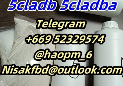 Chemical strongest adbb 5cladba precursor raw material 5f adb