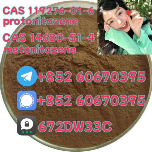 Wholesale CAS 14680-51-4 in Best Price