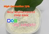 2025 New bmk powder with High concentration best price in stock