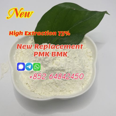 2025 New bmk powder with High concentration best price in stock