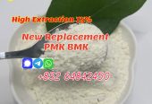 2025 New bmk powder with High concentration best price in stock
